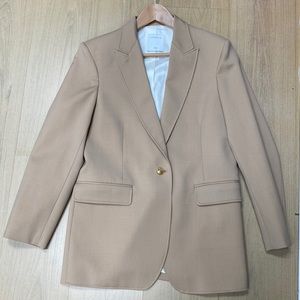 Sandro suit blazer